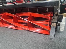 Allett Atco Balmoral Cassette