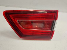 BOOT TAILGATE LAMP RH RENAULT CLIO MK4 (Ph1) (X98) 2012 TO 2019 2019 Inner Light