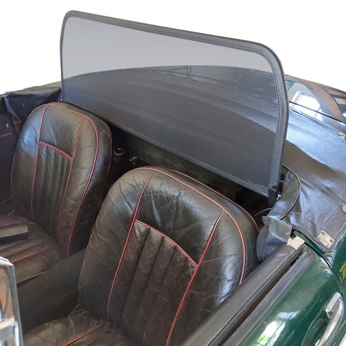 Wind deflector fits rv8 - deflector, a