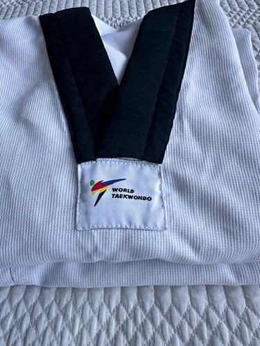 Adidas world taekwondo - world, dobok
