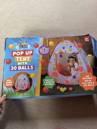 Pop tent for - tent, kids