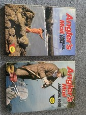 Anglers Mail  Annuals1982