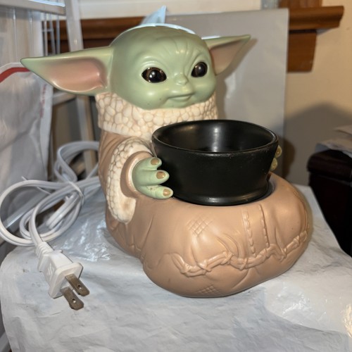 Scentsy star wars mandalorian - scentsy,