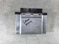 Seat Leon MK3 1.2 Petrol