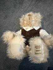 giorgio beverly hills teddy