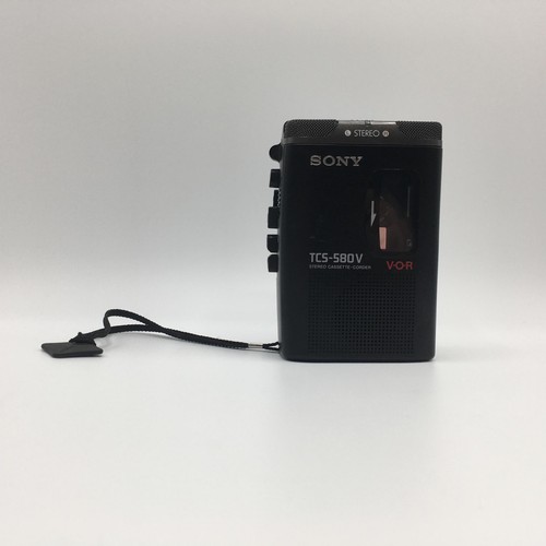 Sony dictation machine - sony,