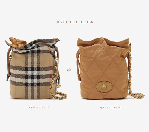 Burberry horseshoe - burberry, –