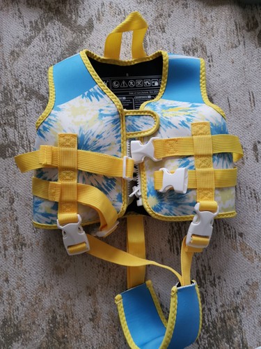 Gogokids kids swim vest - gogokids,