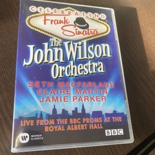 The John Wilson Orchestra -