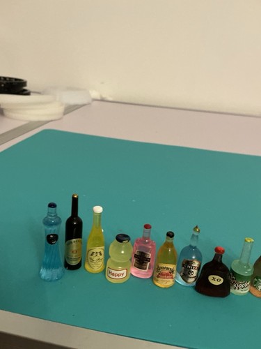 Mini miniature brands toys for - brands,