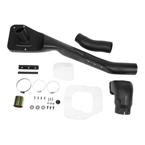 Raised air intake - air,