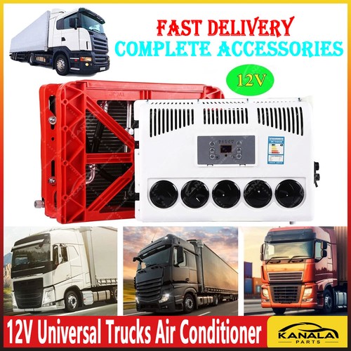 12000 btu 12v split air - 12000,