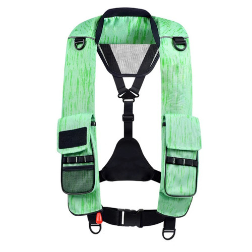 Manual automatic inflatable - manual/automatic,