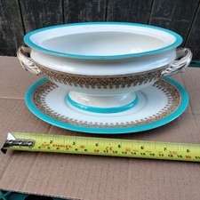 Antique Royal Worcester