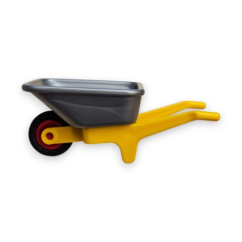 Playmobil wheelbarrow 3072 - wheelbarrow,