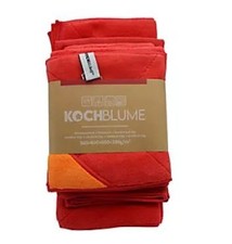 Kuhn Rikon KOCHBLUME CLOTH SET