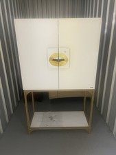 Playboy Cocktail Cabinet