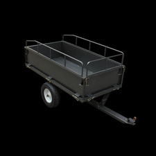 Spectrum 408kg-Capacity