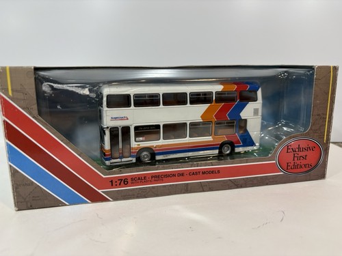 Efe leyland titan b15 - efe,