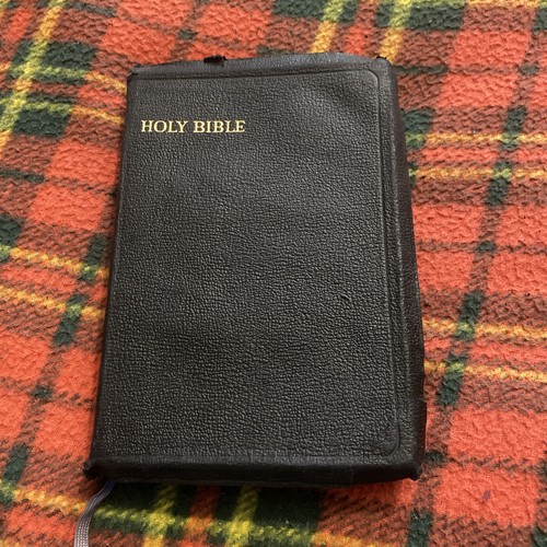 Collins holy bible 1946 - collins, 1946📘