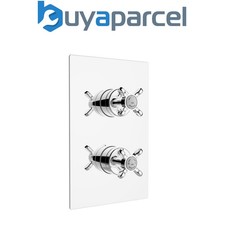 Bristan N2 SHCVO C Recessed