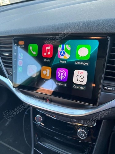 64gb android for vauxhall - 64gb, 15