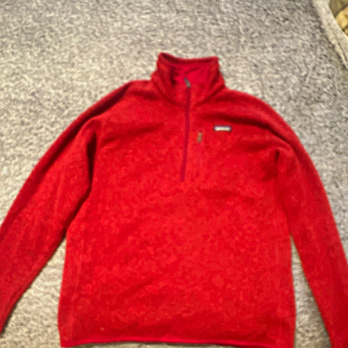 Patagonia men 4 zip - patagonia,