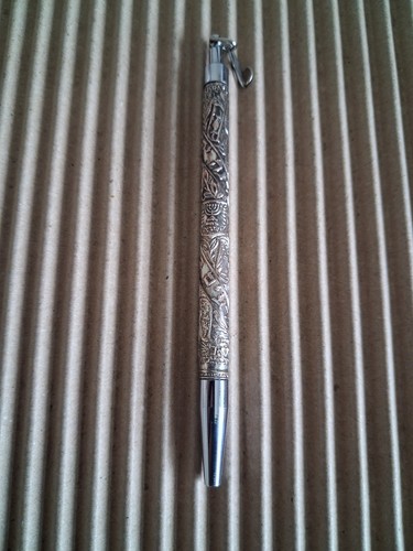 Vintage merkur tribes - merkur, of