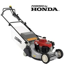 Cobra rm48sph honda self - rm48sph, 19"