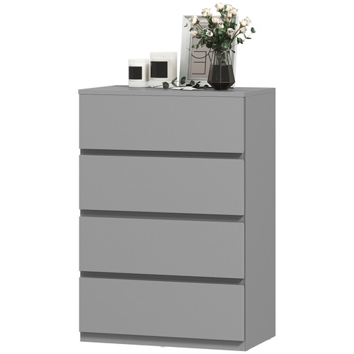 Homcom chest drawers - homcom,