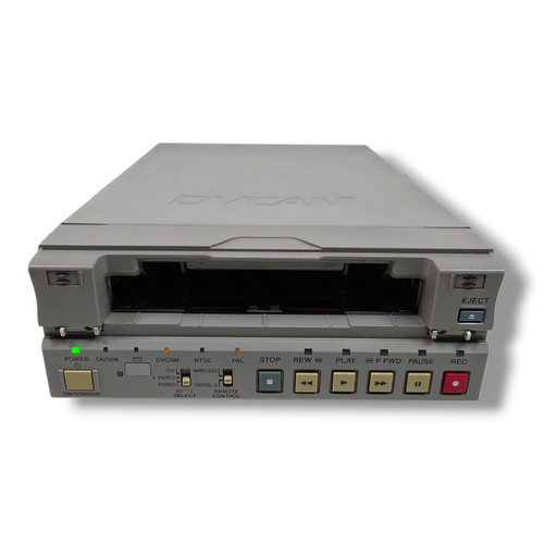 Sony dsr mini - dsr-11, pal