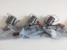 Carp Fishing Reels Daiwa Basia