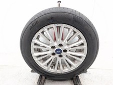 Ford galaxy mk4 - galaxy, wheel