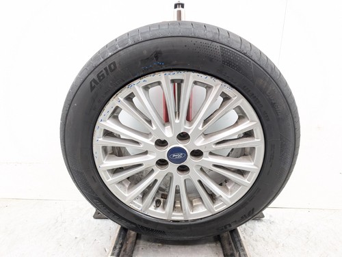 Ford galaxy mk4 - galaxy,