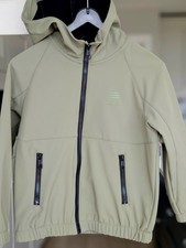 Zara Boys 6-7 Fleeced Line