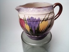 LONGPARK TORQUAY Devon POTTERY