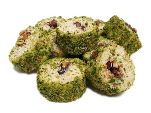 Persis premium turkish delight - premium,