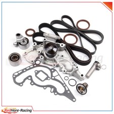 Timing Belt Kit Water Pump
