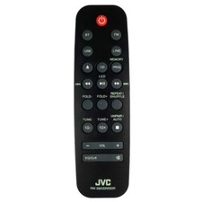 *NEW* Genuine JVC MX-DN550 Megasound HiFi Remote Control