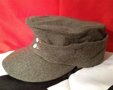 WW2 GERMAN ARMY HEER M43 SKI