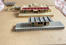 OO Hornby Dublo Meccano 3465