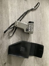 Minolta/Land Cyclops Mini Laser thermometer