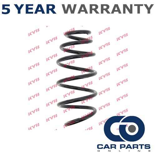 Suspension coil spring front - suspension,