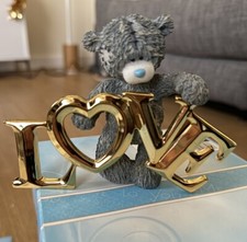 Me To You Love Letters