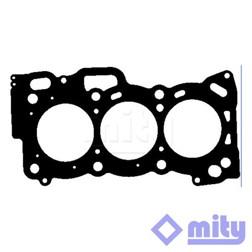 Fits daihatsu storia - fits,