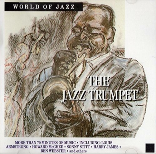 World jazz the - of,