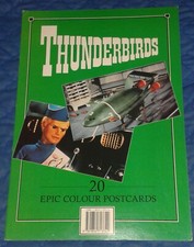 1993 *** 20 COLOUR