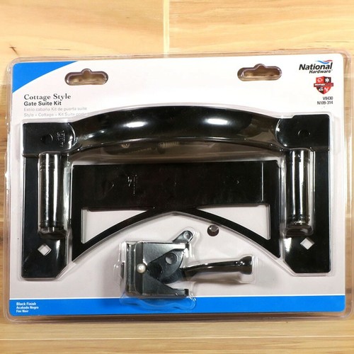 Gate suite kit - suite,