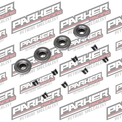 Daytona valve cotter - daytona, cap