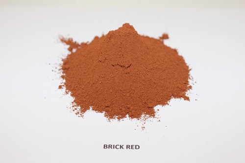 Colour pigment concrete highly - concrete,